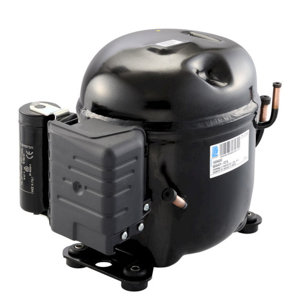 COMPRESOR TECUMSEH BRASILERO AE2415Z 220V 1/3HP R-404A