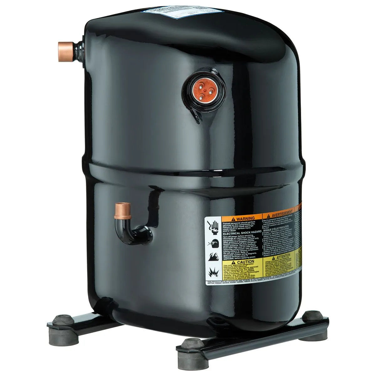 Compresor Copeland CS27KQME-TF5-202