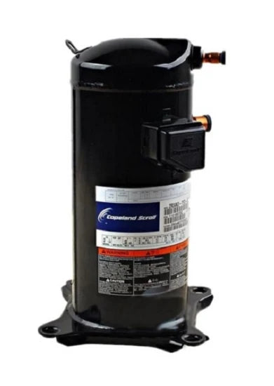 Compresor Copeland Scroll ZB21KQE-PFV-558