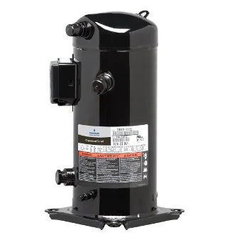 Compresor Copeland Scroll ZB29KQE-PFV-558