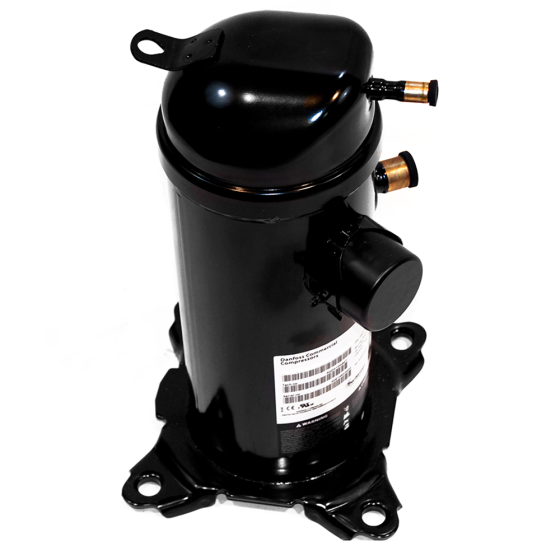 Compresor Danfoss Scroll HRH036U1LP