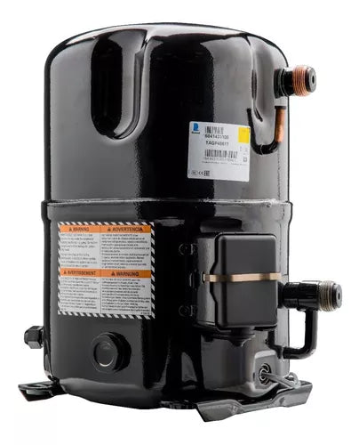 COMPRESOR TAG2516Z 4HP 220V Ph3 R-404 FRANCIA | REFERENCIA INTERNA: 1002380