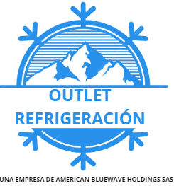 OUTLET REFRIGERACION: ALMACEN DE REFRIGERACION