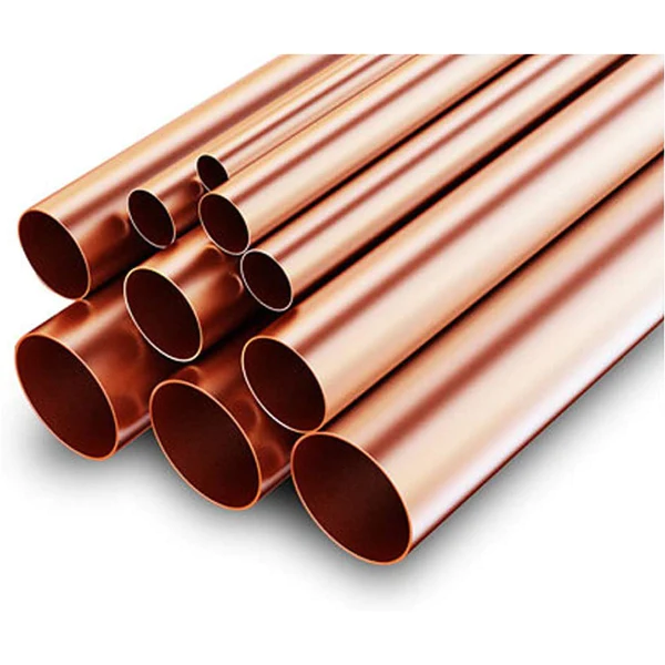 TUBERIA RIGIDA 3/4" NOM X 7/8 TIPO L - 6 MTS