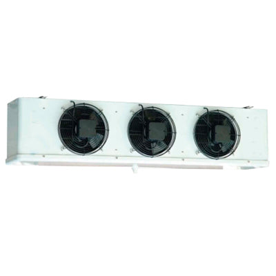 EVAPORADOR DE 3 MOTOVENTILADORES AXIALES (ASPA 10”) MARCA EASYCOLD 6D VALVULA DE EXPANSIÓN R404 CON RESISTENCIAS