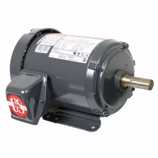 MOTOR ELÉCTRICO MARCA US MOTORS ORIGINAL D32P2D 1.5 HP 1800RPM 230/460V